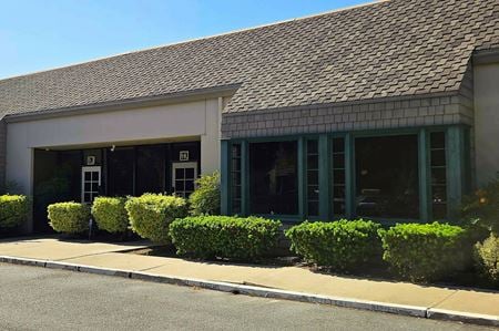 Industrial space for Rent at 1901 Carnegie Ave, Ste 1-K in Santa Ana