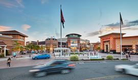 Freehold Raceway Mall