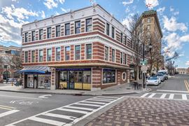14 Haywood St