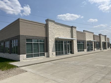 Office space for Rent at 5501 NW Beaver Drive in Johnston