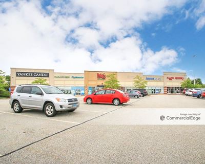 Waterford Commons