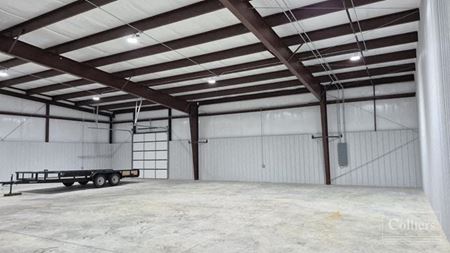 Photo of commercial space at 899 Blacksnake Rd in Hot Springs