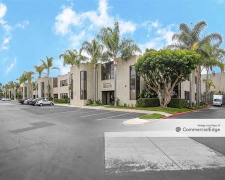 Photo of commercial space at 6370 Nancy Ridge Drive in San Diego
