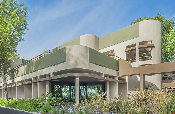 Warner Corporate Park