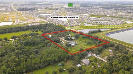 VacantLand space for Sale at 8417 Kenton Rd in Wesley Chapel
