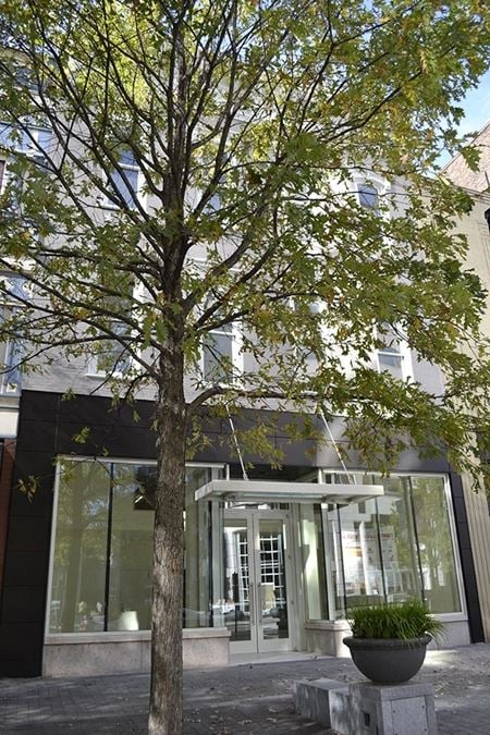 Office space for Rent at 224 Fayetteville St in Raleigh
