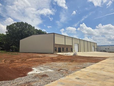 Industrial space for Rent at 26490 Old Highway 20 in Madison