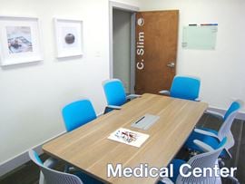 VenturePoint - Medical Center