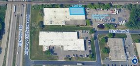 9300 52nd Ave N
