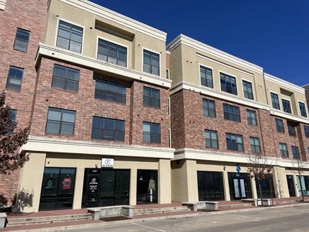 Retail space for Rent at 101 Church Avenue in College Station