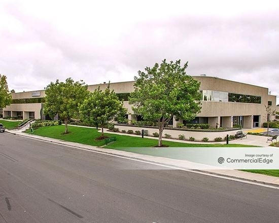 Waples Research Centre