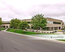 Waples Research Centre