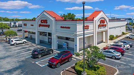 Photo of commercial space at 7405 Starkey Rd in Seminole