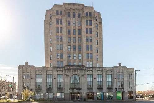 Southside Tower