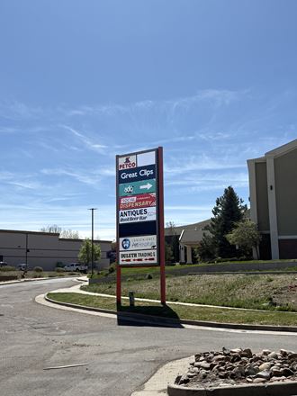 17120 & 17132 West Colfax Ave