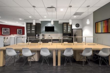 Coworking space for Rent at 1 Pierrepont Plaza 12th Floor in Brooklyn