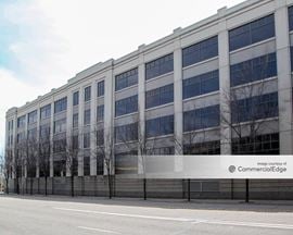 Sawyer Point Building
