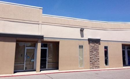 Photo of commercial space at 55 N Redwood Rd in Salt Lake City