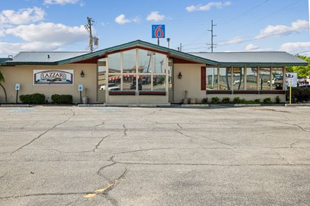 Photo of commercial space at 2230 S Caraway Rd in Jonesboro