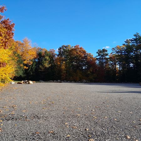 VacantLand space for Sale at 1170 New Hampshire 119 in Rindge