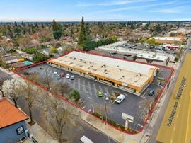 1009 & 1021 Mchenry Ave