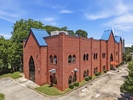 Office space for Sale at 395 Chamberlain St SE in Atlanta