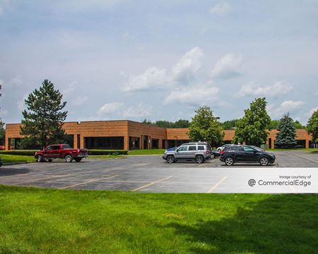 Office space for Rent at 6007 Fair Lakes Road in East Syracuse