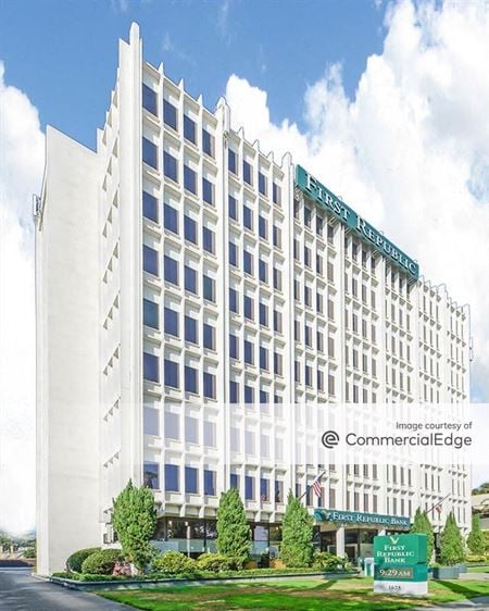 Office space for Rent at 1625 The Alameda in San Jose