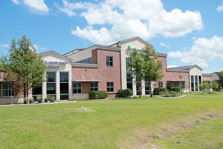 Office space for Rent at 2803 Earl Rudder Freeway in College Station