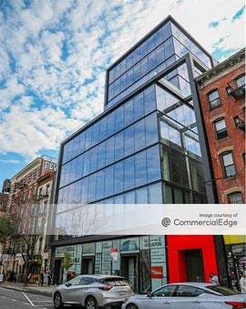141 East Houston Street