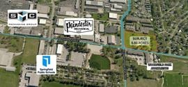 ±5.91 ACRES MULTIFAMILY LAND IN EAST SPRINGFIELD