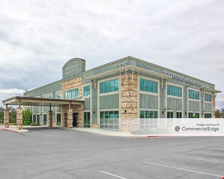 Office space for Rent at 3303 Rogers Road in San Antonio