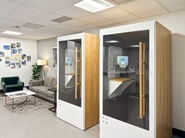 Regus - Seattle - Gem Plaza