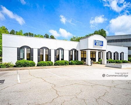 Office space for Rent at 3104 Croasdaile Drive in Durham