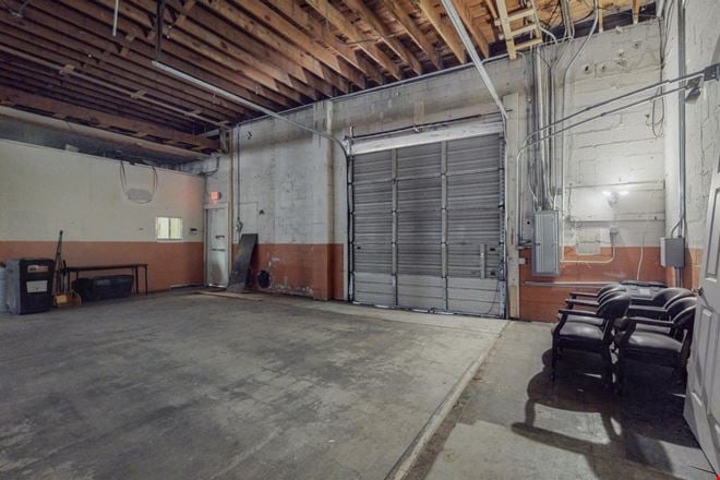 1823 Commercial St NE Suite A