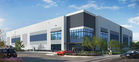 Industrial space for Sale at 530 North Baldwin Park Boulevard in City of Industry