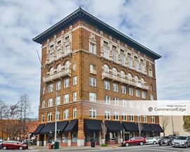 Franklin Building