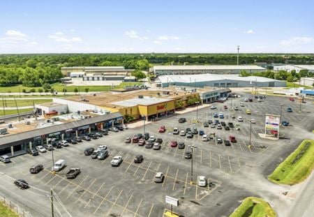 Photo of commercial space at 2869 South Richey Street in Houston