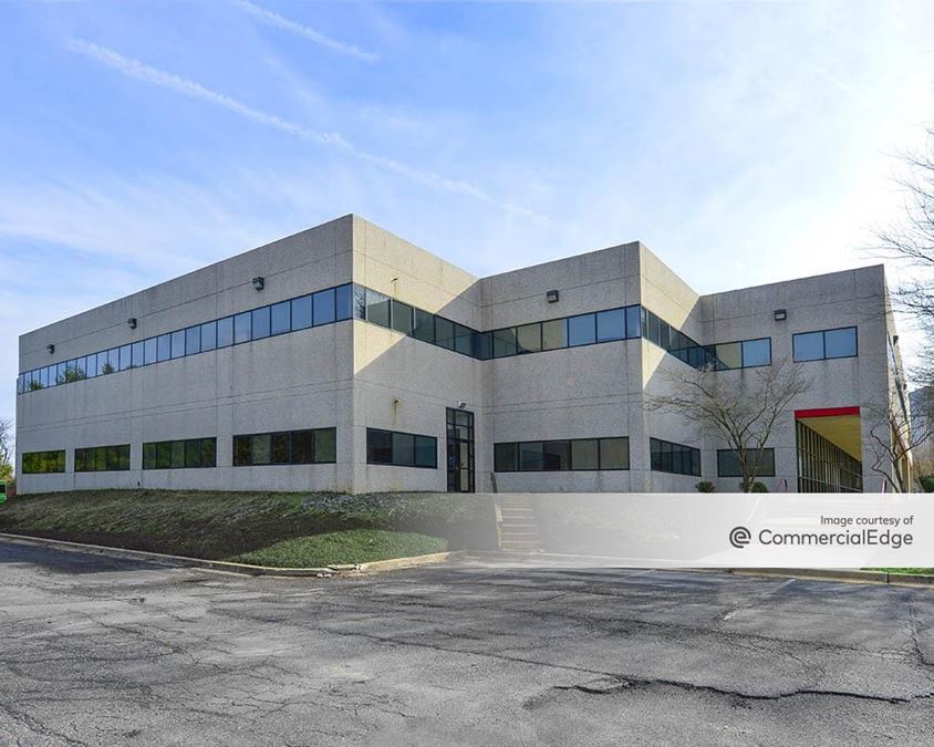Maryland Corporate Center 1 7501 Forbes Blvd, Lanham, MD Office Space
