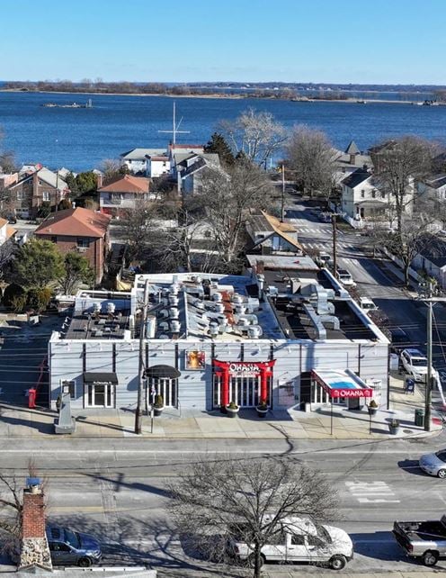 500 City Island Ave | Lender Owned | REO Sale