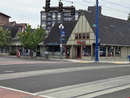 Photo of commercial space at 18-24 Tacoma Ave N in Tacoma