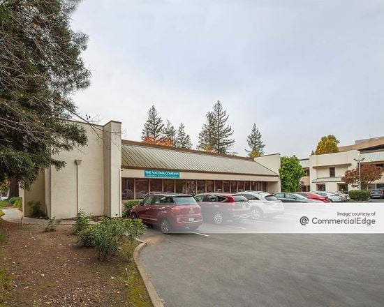 River Park Professional Center