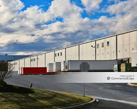 Liberty Business Center - 8150 Industrial Blvd