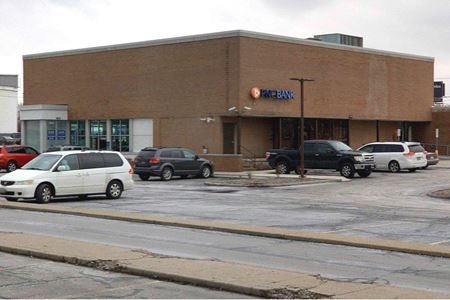 3500 W Broad St - Columbus