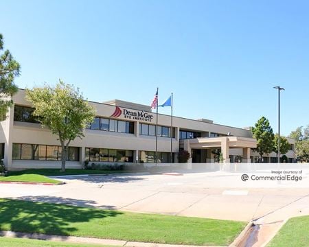 Photo of commercial space at 3500 NW 56th Street in Oklahoma City