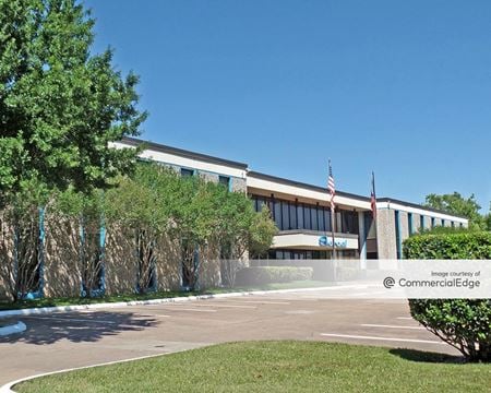 Industrial space for Rent at 17200 Park Row Blvd in Houston