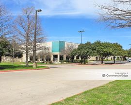 Prologis Metric Center - Building 3