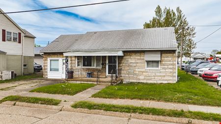 Photo of commercial space at 505 27th St in Vienna