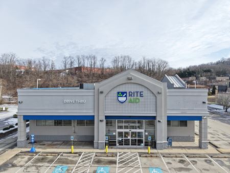 Retail space for Sale at 1804 Golden Mile Highway in Pittsburgh