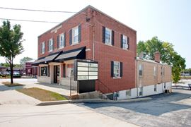 148 S Northwest Hwy Center
